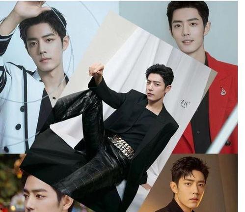 娱乐圈爆料肖战最新消息,娱乐圈最新爆料揭秘