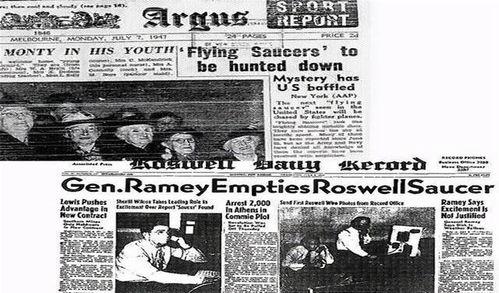 美国51区最新爆料,神秘项目与未知科技曝光  第3张